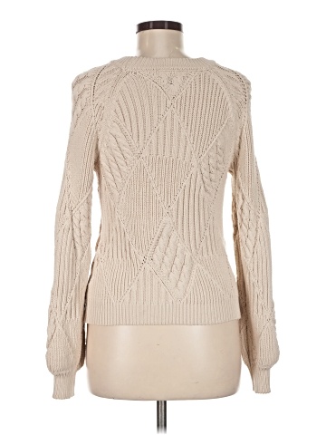 Elie Tahari Pullover Sweater (view 2)