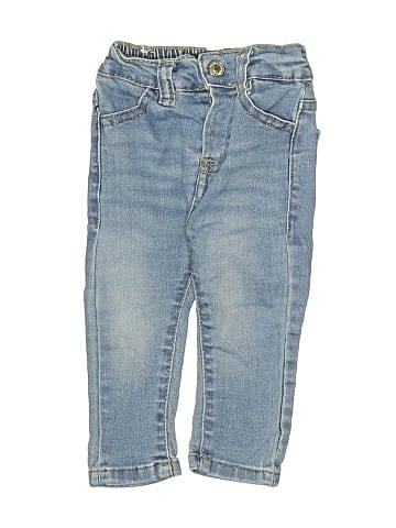 7 For All Mankind Jeans (view 1)