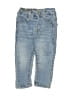 7 For All Mankind Blue Jeans 9-12 MO / 12 MO - photo 1