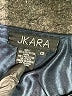 Jkara 100% Polyester Black Cocktail Dress Size 12 - photo 7