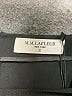 MM. LaFleur Solid Black Casual Dress Size 10 - photo 7
