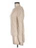 Elie Tahari Ivory Pullover Sweater Size M (estimated) - photo 5