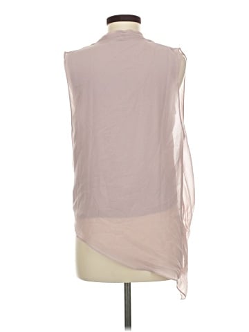 ALLSAINTS Sleeveless Blouse (view 2)