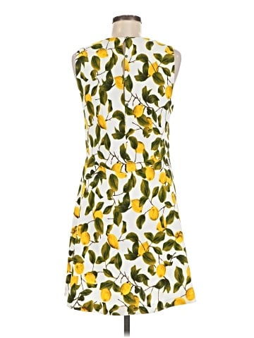 Zara Basic Casual Dress (view 2)
