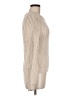 Elie Tahari Ivory Pullover Sweater Size M (estimated) - photo 4
