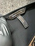 BCBGMAXAZRIA Graphic Brown Cocktail Dress Size S - photo 7