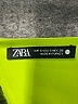 Zara Green Bodysuit Size S - photo 3