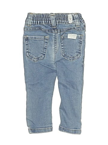 7 For All Mankind Jeans (view 2)