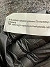 Zara Burgundy Formal Skirt Size S - photo 5