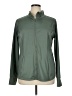 Velocity Green Track Jacket Size 1X - photo 1