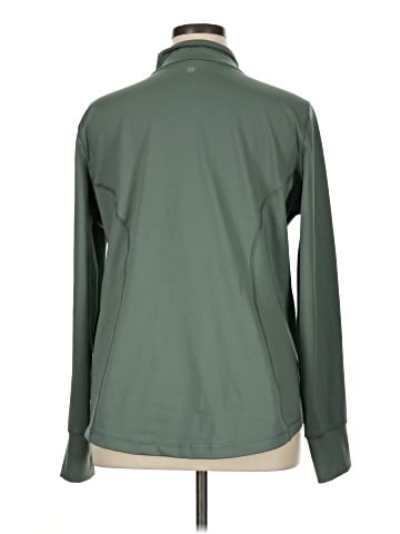 Velocity Track Jacket (view 2)