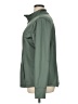 Velocity Green Track Jacket Size 1X - photo 5