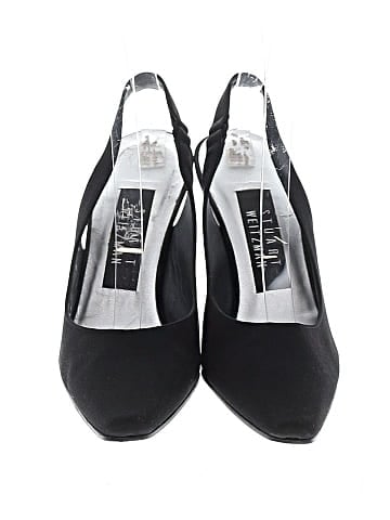 Stuart Weitzman Heels (view 2)