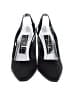 Stuart Weitzman Black Heels Size 6 - photo 2
