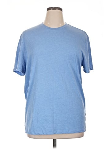 J.Crew Factory Store Short Sleeve T-Shirt (view 1)