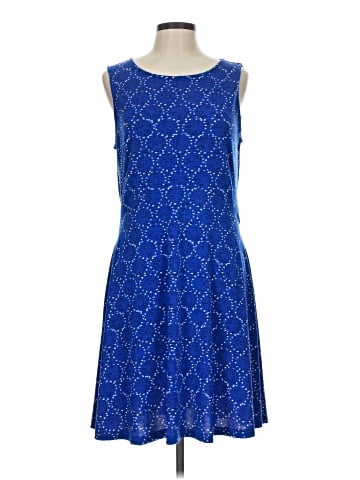 Apt. 9 Cocktail Dress (view 1)