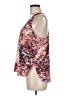 W118 by Walter Baker 100% Polyester Pink Sleeveless Top Size M - photo 5