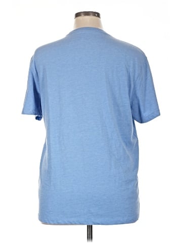 J.Crew Factory Store Short Sleeve T-Shirt (view 2)