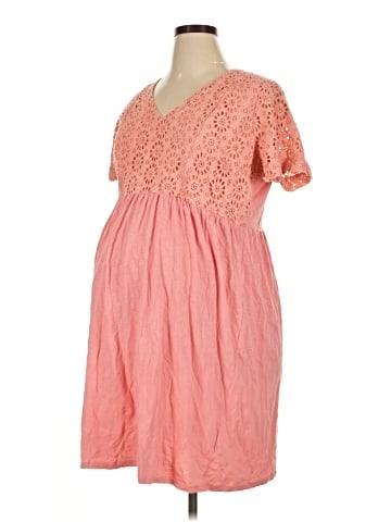 Seraphine Casual Dress (view 1)