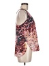 W118 by Walter Baker 100% Polyester Pink Sleeveless Top Size M - photo 4