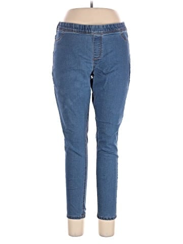Joe Boxer Jeggings (view 1)