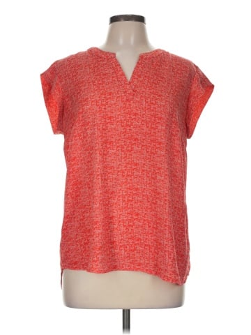 Hilary Radley Short Sleeve Top (view 1)