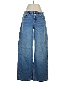 Forever 21 Jeans