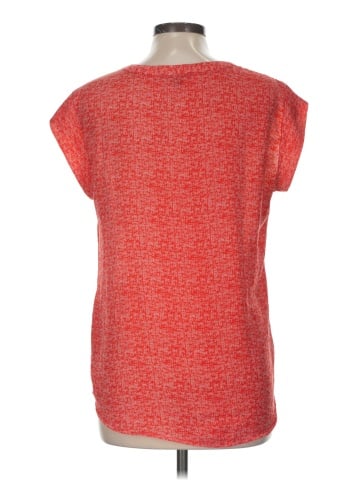 Hilary Radley Short Sleeve Top (view 2)