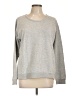 ALTERNATIVE Gray Sweatshirt Size L - photo 1