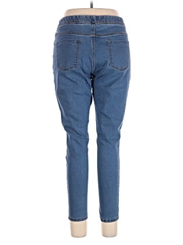 Joe Boxer Jeggings (view 2)