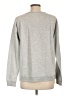 ALTERNATIVE Gray Sweatshirt Size L - photo 2