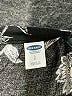 Old Navy 100% Rayon Black Short Sleeve Blouse Size L - photo 7