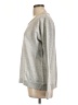 ALTERNATIVE Gray Sweatshirt Size L - photo 5