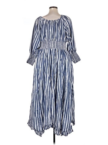By Anthropologie Casual Dress (view 2)