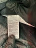 Old Navy Solid Black Cargo Shorts Size 14 - photo 4