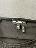 Halston Black Long Sleeve Top Size XL - photo 7