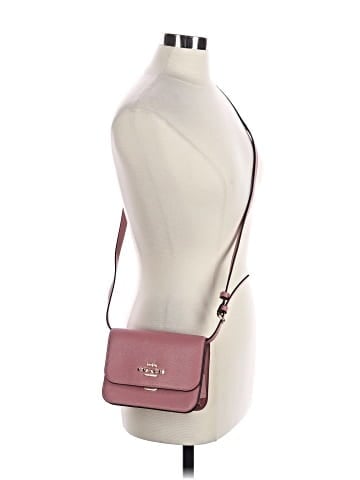 Coach Crossbody Bag (view 2)