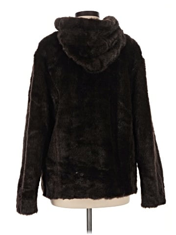 Studio West Faux Fur Jacket (view 2)
