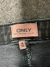 Only Solid Gray Black Jeggings Size 30 waist - photo 7