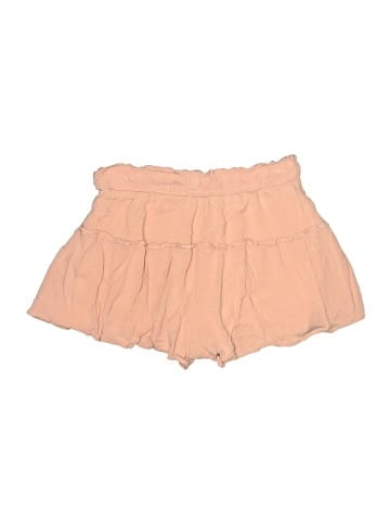 Altar'd State Khaki Shorts (view 2)