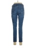 Christopher & Banks Solid Blue Jeans Size 12 - photo 2