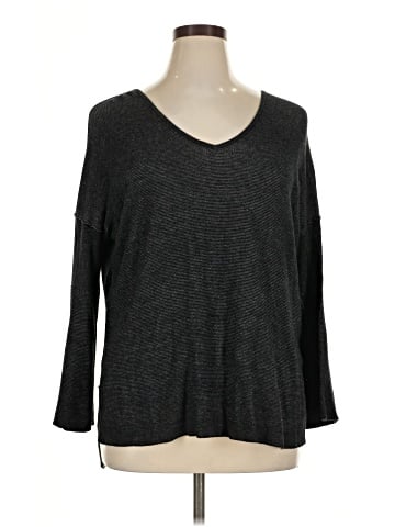 Tribal 3/4 Sleeve T-Shirt (view 1)