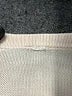 Poof! Tan Cardigan Size 2X (estimated) - photo 7