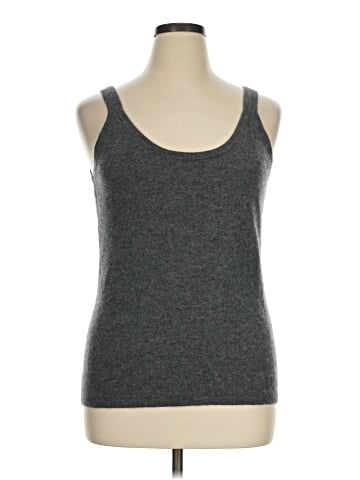 Neiman Marcus Tank Top (view 1)