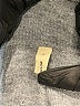 Moth Gray Poncho One size - photo 7
