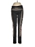 BDG Print Black Jeggings Size 29 waist - photo 1