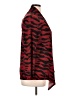 Jostar Red Cardigan Size XL - photo 4