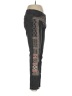 BDG Print Black Jeggings Size 29 waist - photo 4