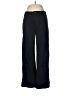 Pharaoh Black Casual Pants Size 6 - photo 1
