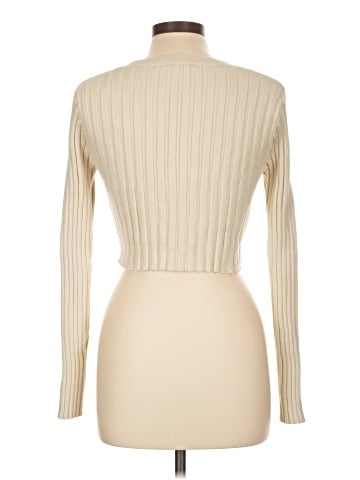 Le Lis Turtleneck Sweater (view 2)